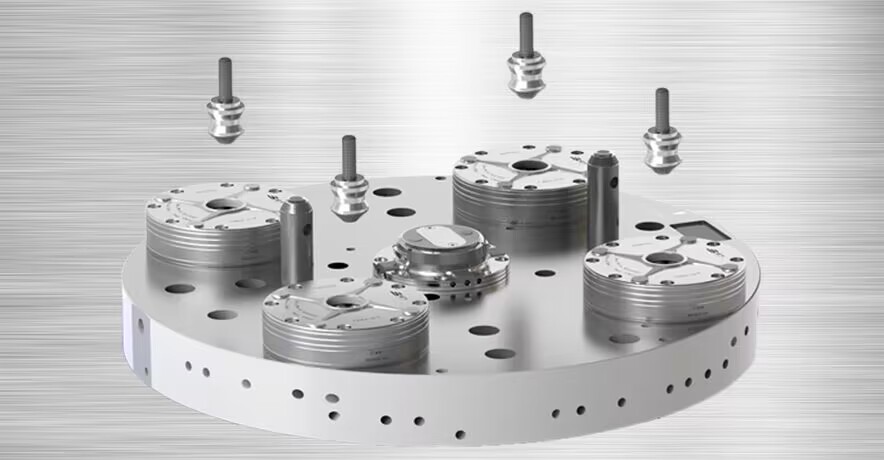 PIN di bloccaggio (Q20S)