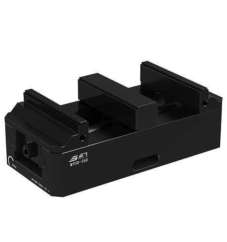 Vise a doppia posizione da 96 mm