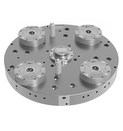 Board di base da 550 mm