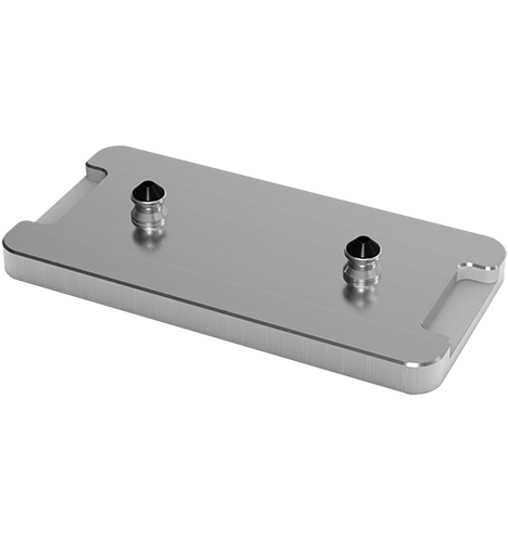 Pallet a due unità Pallet a due unità